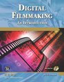 Digital Filmmaking An Introduction