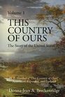 This Country of Ours The Story of the United States Volume 1 H E Marshall's This Country of Ours  Annotated Expanded and Updated