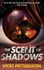 The Scent of Shadows (Sign of the Zodiac, Bk 1)