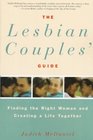 The Lesbian Couples Guide