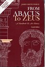 From Abacus to Zeus