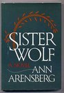 Sister Wolf