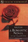 Writing a Romantic Novel And Getting Published