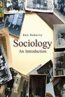 Sociology A Short Introduction