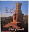 Beyond the Rim: A Taste of Amarillo