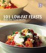101 LowFat Feasts TriedAndTested Recipes