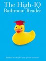 The HighIQ Bathroom Reader