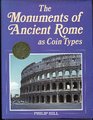 Monuments of Ancient Rome As Coin Types