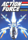 Action Force Annual 1990