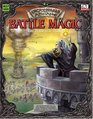 Encyclopaedia Arcane Battle Magic  The Eldritch Storm