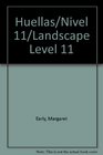 Huellas/Nivel 11/Landscape Level 11