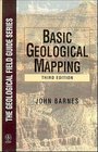 Basic Geological Mapping 3rd Edition