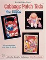 Encyclopedia of Cabbage Patch Kids  The 1990s