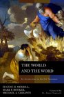 The World and the Word An Introduction to the Old Testament
