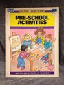 Hml Preschool Activit