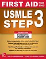 First Aid for the USMLE Step 3 Fifth Edition