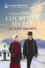 Their Amish Courtship Secret An Uplifting Inspirational Romance