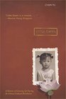 Little Green A Memoir of Growing Up During the Chinese Cultural Revolution