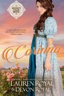 Corinna (Regency Chase Brides) (Volume 3)