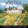 Karen Brown's Portugal 2008 Exceptional Places to Stay  Itineraries Revised Edition