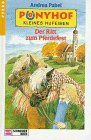 Ponyhof Kleines Hufeisen Bd4 Der Ritt zum Pferdefest