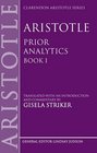 Aristotle's Prior Analytics book I Translated with an introduction and commentary