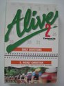 Alive Two
