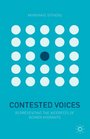 Contested Voices Representing Interests of Women Migrants