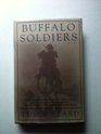 Buffalo Soldiers (Black Sabre Chronicles / Tom Willard, Bk 1)
