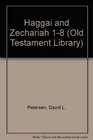 Haggai and Zechariah 18