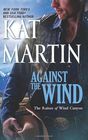 Against the Wind (Raines of Wind Canyon, Bk 1)