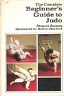 The Complete Beginner's Guide to Judo