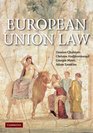 European Union Law Text and Materials