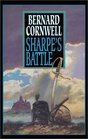 Sharpe's Battle (Sharpe's Adventures)