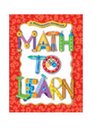 Math To Learn Parent Guide (Helping your child succeed in math)