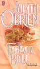 The Forever Bride (Sonnet Books)