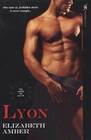 Lyon (Lords of Satyr, Bk 3)