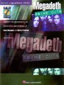 Megadeth  Prime Cuts