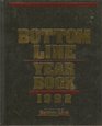 Bottom Line Year Book 1992