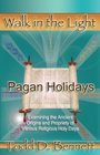 Pagan Holidays