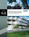 Site Planning  Design 2009