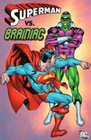 Superman Vs Brainiac