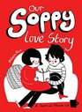 Our Soppy Love Story A Journal About Us