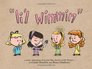 Li'l Wimmin A Comic Adaptation of Louisa May Alcott's Little Women