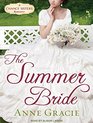 The Summer Bride (Chance Sisters Romance)