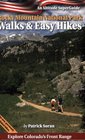 Rocky Mountain National Park Walks and Easy Hikes