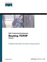 Routing TCP/IP Volume I