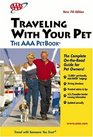 Traveling With Your Pet  The AAA PetBook 7th Edition