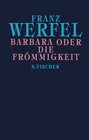 Barbara oder Die Frmmigkeit