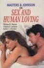 Sex and Human Loving